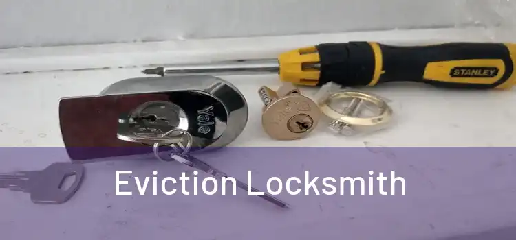 Eviction Locksmith