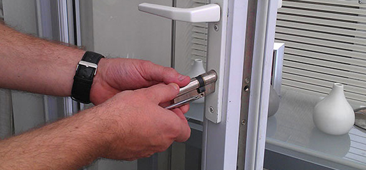 Commercial Door Lock Repair in Newport Beach