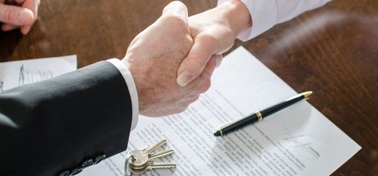 Commercial Eviction Service Newport Beach