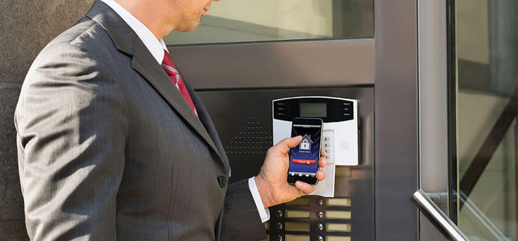 Commercial Office Locksmith Newport Beach