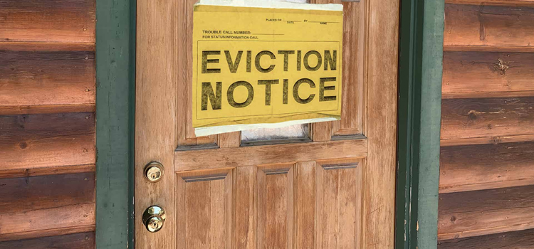 Residential Eviction Service Newport Beach