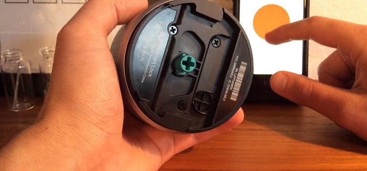 Smart Lock Repair Newport Beach