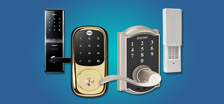 Smart Pad Lock Repair Newport Beach