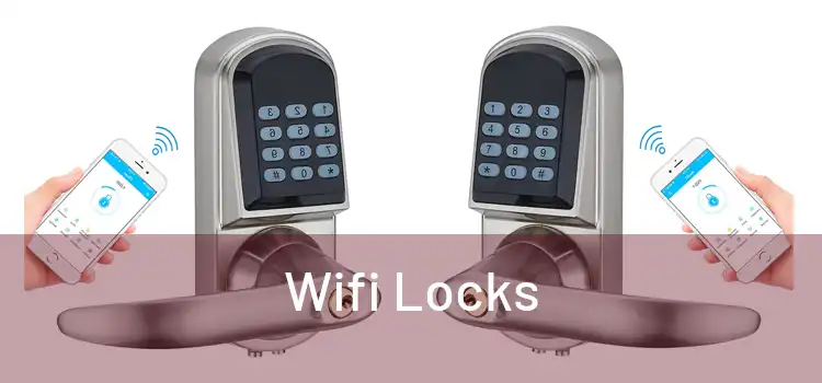 Wifi Locks